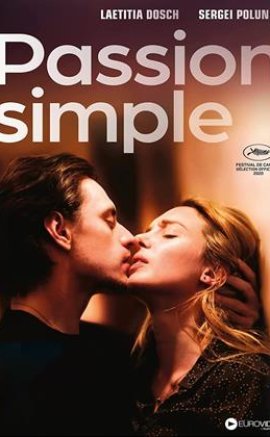 Simple Passion izle