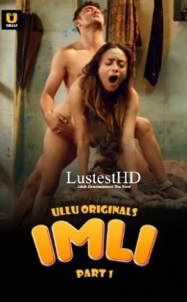 Imli 2023 Erotik izle