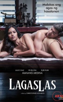 Lagaslas 2023 izle