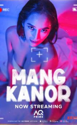 Mang Kanor izle