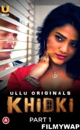 Khidki 2023 izle