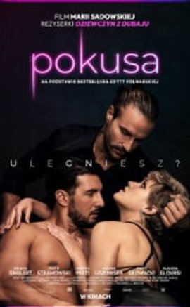 Pokusa Erotik Film izle