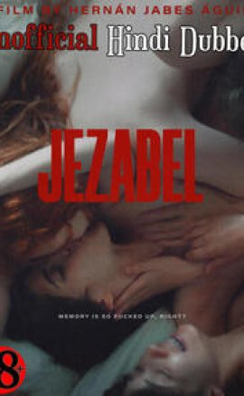 Jezabel Erotik Film izle