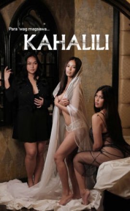 Kahalili Erotik Film izle