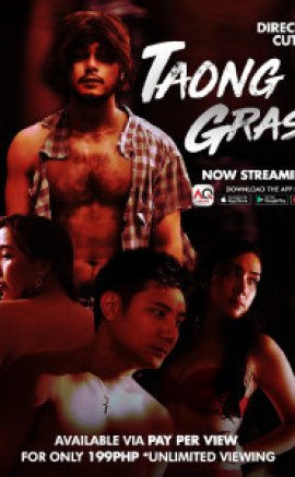 Taong Grasa Erotik Film izle