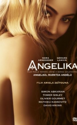 Angelique 2013 izle