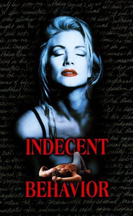 Indecent Behavior 1993 izle