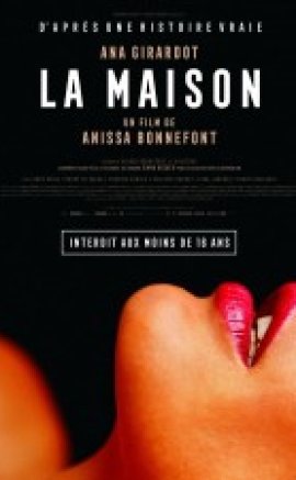 La maison 2022 izle