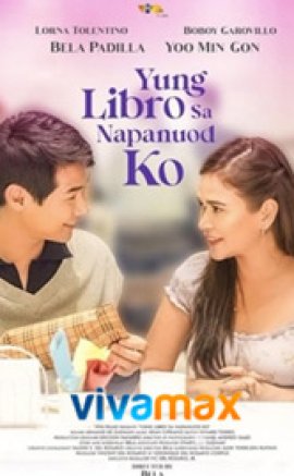 Yung Libro sa Napanood Ko 2023 izle