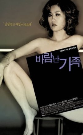 A Good Lawyer’s Wife izle