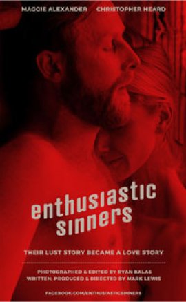 Enthusiastic Sinners 2017 izle