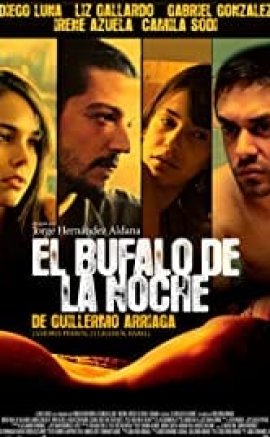 The Night Buffalo izle