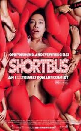 Shortbus 2006 izle