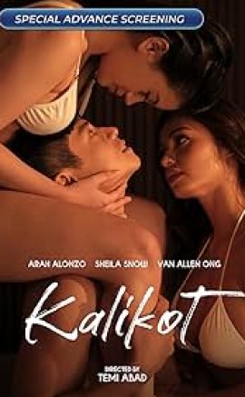 Kalikot 2024 izle