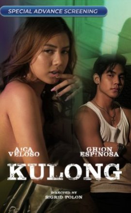 Kulong 2024 Erotik izle