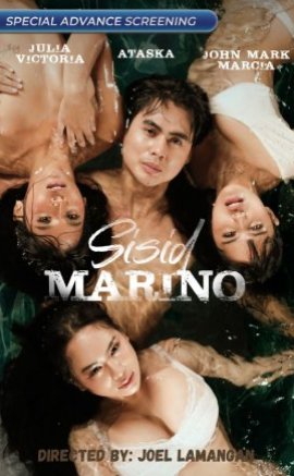 Sisid marino 2024 izle