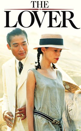 The Lover 1992 izle