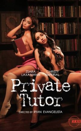 Private Tutor 2024 izle