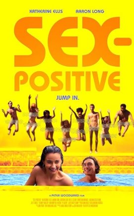 Sex-Positive 2024 izle