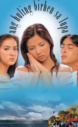 Ang Huling Birhen sa Lupa izle