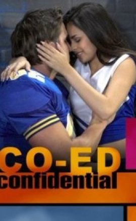 Co-Ed Confidential 2007 izle