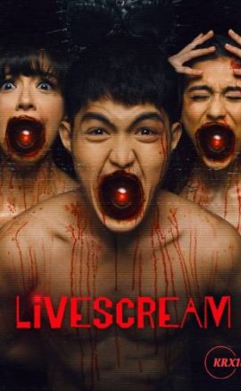 LiveScream 2022 Erotik Film