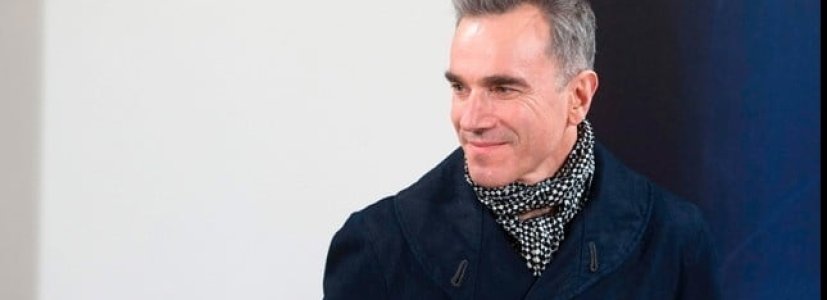 Daniel Day-Lewis Oyunculuğu Bırakıyor!