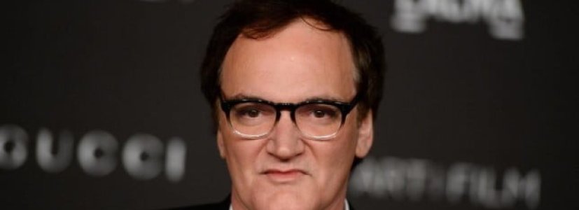 Tarantino’nun Yeni Filminden Ayrıntılar Ortaya Çıkıyor